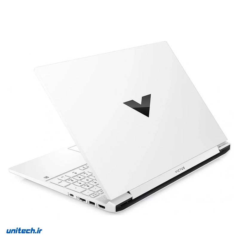 لپ تاپ 15.6 اینچی اچ‌ پی مدل Victus 15 fa2701wmi5 13420H16GB DDR4512GB SSDRTX4050 6GBFHD 144Hz11